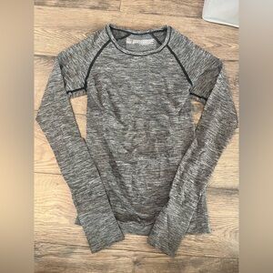 Victorias Secret Workout Top